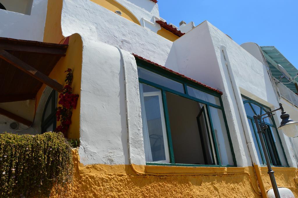 Appartamenti Casa Del Sole Sant'Angelo  Rum bild